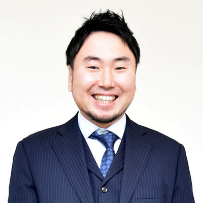 株式会社伊藤建装 代表取締役 伊藤大輔