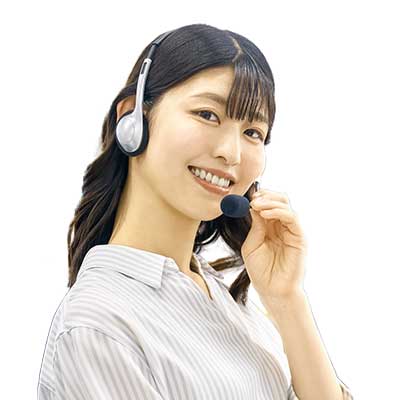 オペレーター