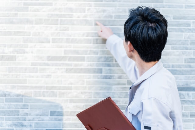 無料点検・診断