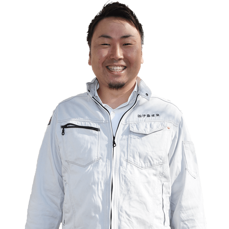 代表取締役 伊藤 大輔