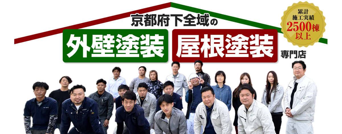 伊藤建装 集合写真