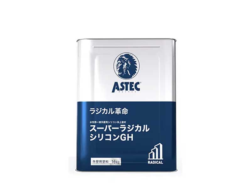 アステックペイント ラジカルシリコン