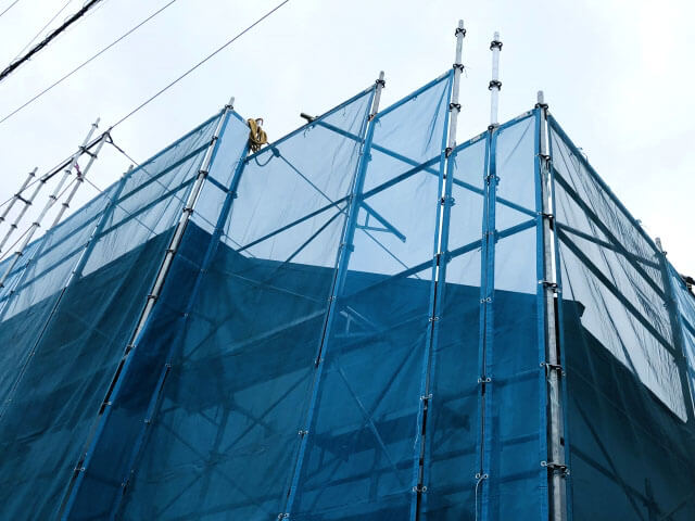 施工事例